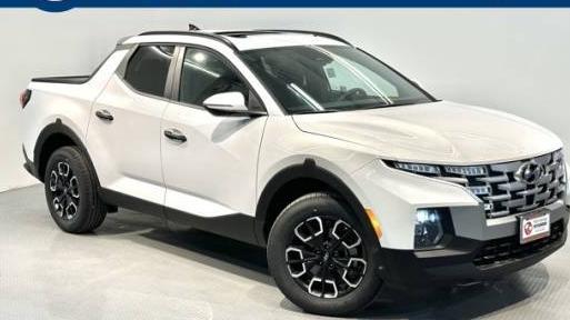 HYUNDAI SANTA CRUZ 2024 5NTJB4DE7RH115482 image